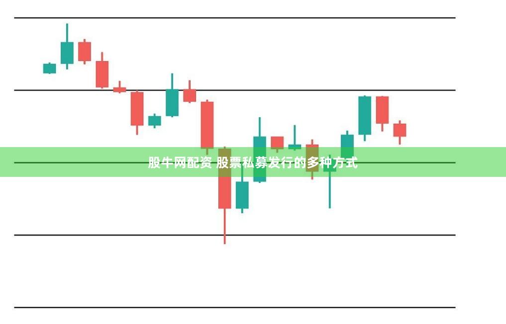 股牛網(wǎng)配資 股票私募發(fā)行的多種方式